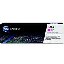 تونر اچ پی 131A قرمز HP Toner 131A Magenta Toner